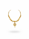 Necklace Earing Set | Swarnika Exclusive
