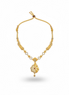 Necklace Earing Set | Swarnika Exclusive