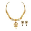 Necklace Earing Set | Swarnika Exclusive