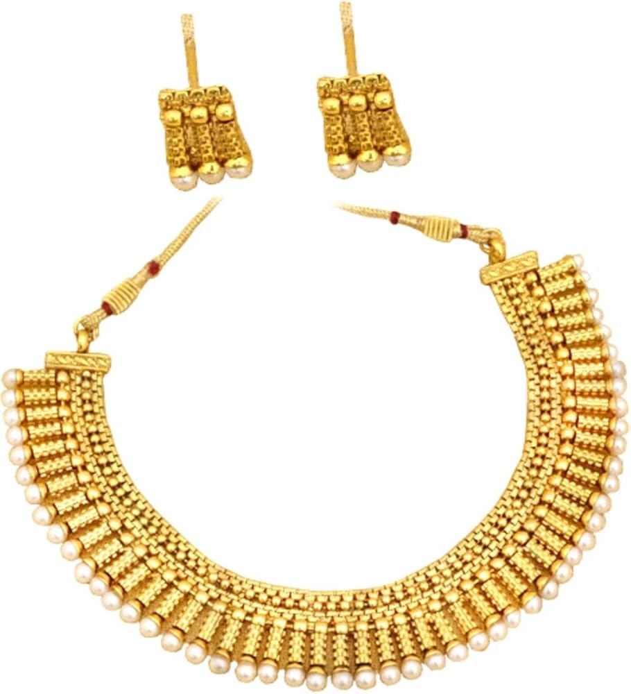 Why Imitation Jewellery Has Become an Essential Part of Indian Women’s Fashion