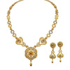 Necklace Earing Set | Swarnika Exclusive
