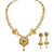 Necklace Earing Set | Swarnika Exclusive