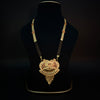 Traditional Gold Plated Designer Mangalsutra