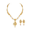 Necklace Earing Set | Swarnika Exclusive