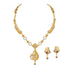 Necklace Earing Set | Swarnika Exclusive