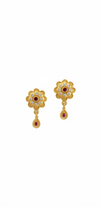 Necklace Earing Set | Swarnika Exclusive