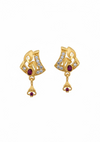Necklace Earing Set | Swarnika Exclusive