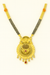Traditional Gold Plated Rajwadi Designer Mangalsutra