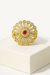 Royal Statement Ring