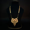 Traditional Gold Plated Designer Mangalsutra