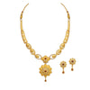 Necklace Earing Set | Swarnika Exclusive