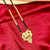 Traditional Gold Plated Designer Mangalsutra